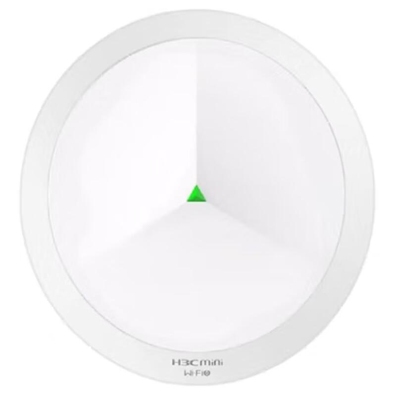 

H3C Mini A61-1500 WiFi 6 Ceiling AP