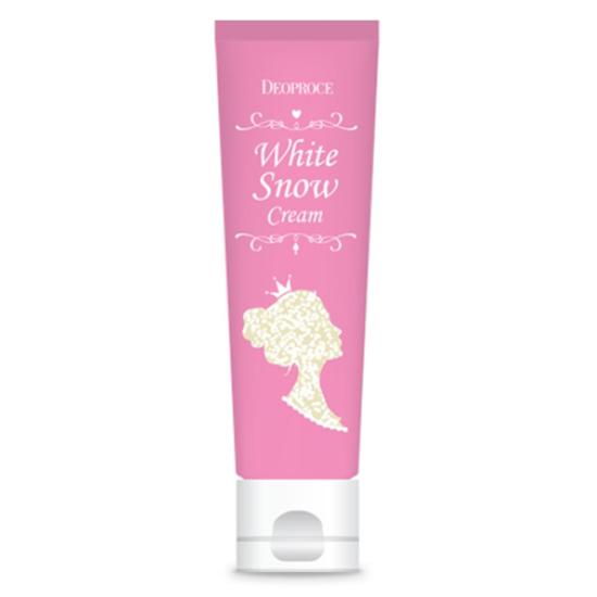 

Deoproce White Snow Cream 170гр.