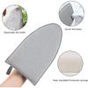 Portable Handheld Ironing Board Handheld Stand Garment Warmer Glove Steamer Iron Stand Suitable for Travel and Home Use