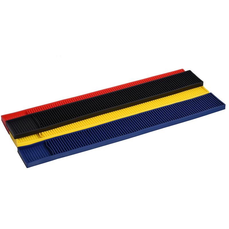 

AOLISI PVC Bar Drain Mat