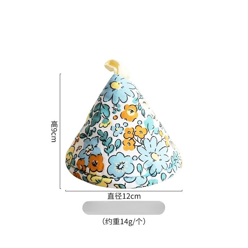 NEW Household Triangle Pot Hat Iron Pot Anti-Scalding Heat Insulation Hat Cover Hanging Kitchen Casserole Iron Pot Handle Gloves