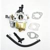 Carburetor Kit Replaces For Honda GX160 17210-ZE1-517 16100-ZH8-W61 for GX120 GX140 GX160 GX168 GX200 5HP 5.5HP 6.5HP Engine