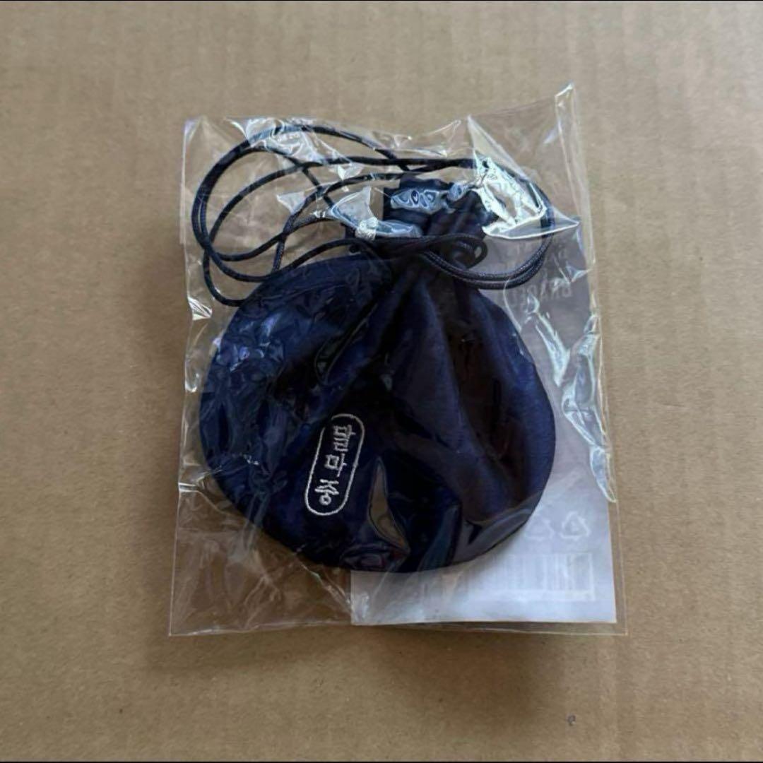 

[USED] BTS Dalmajun 2021 Bracelet