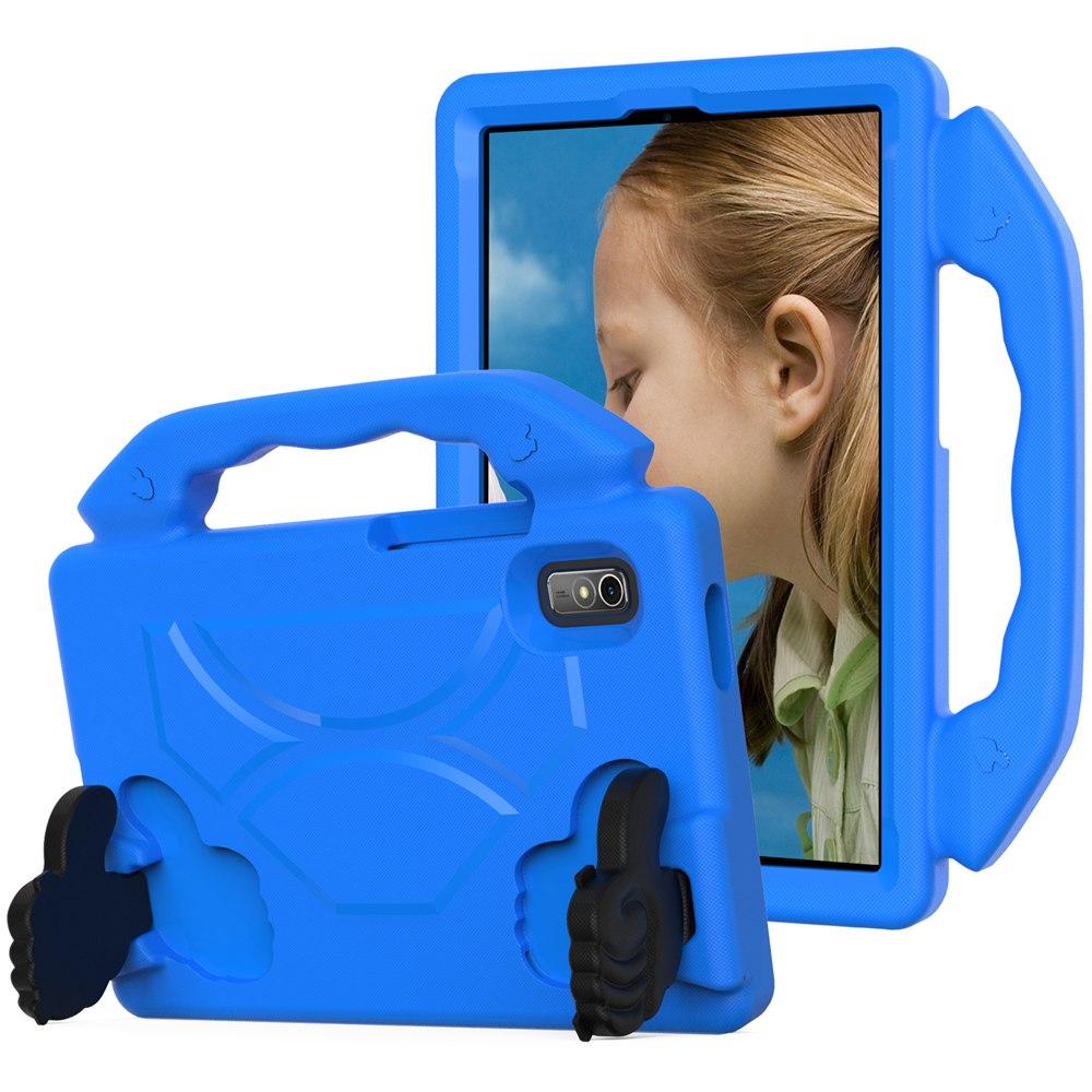 Hoesje Voor Tab M9 TB310FU TB310XU 9,0 inch EVA Schokbestendig Kinderhoesje voor Tablet M9 Coque For Lenovo Tab M9 blauw