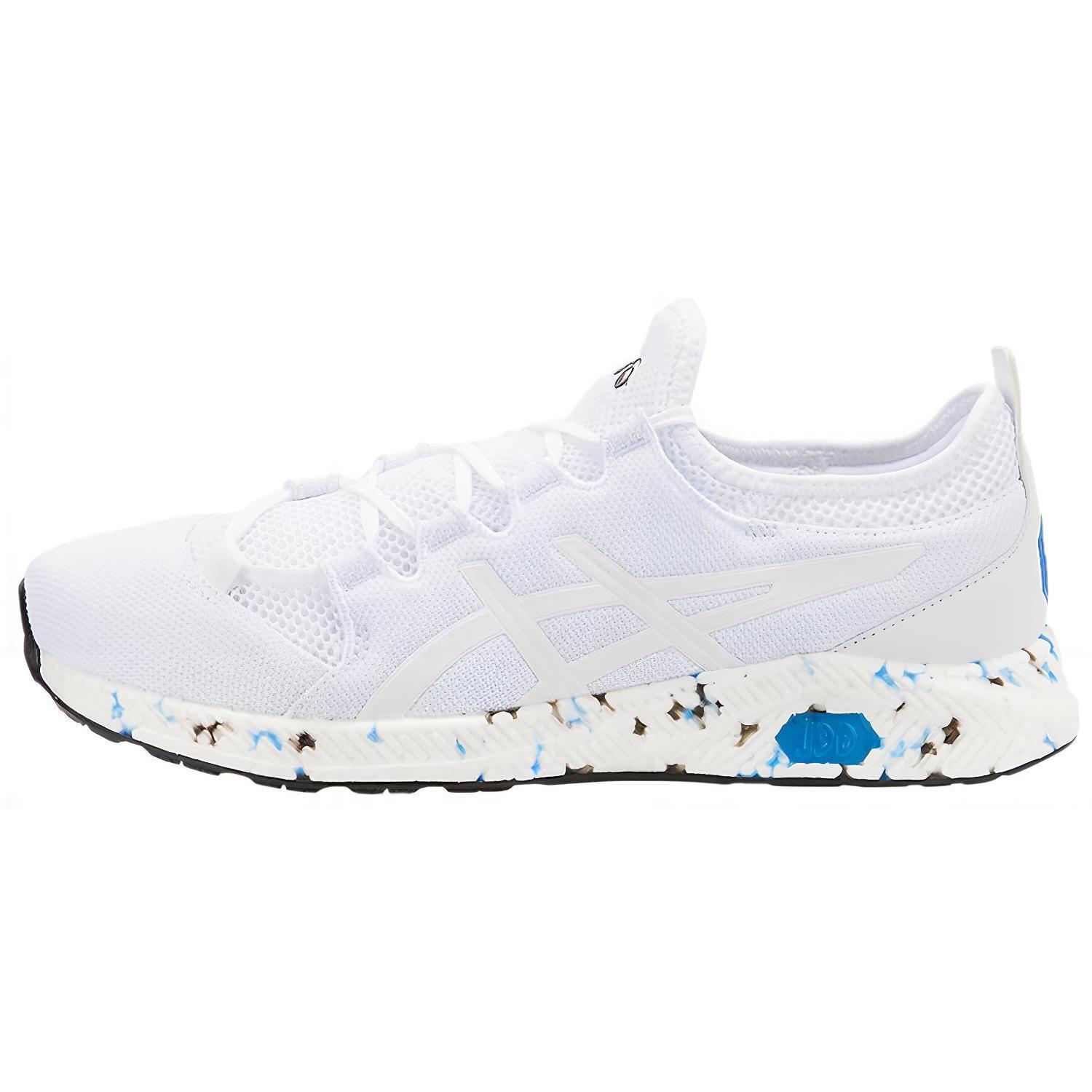 

ASICS Hypergel Sai White 1021A014-100 43.5