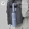 Windproof Sun Umbrella UV Protection Folding Umbrella Pocket Parasol Rain Umbrella  For Women