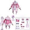 Supernatural Action Team Party Cosplay Costume For Anime Fans