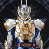 Kamen Rider Gazer SHFiguarts
