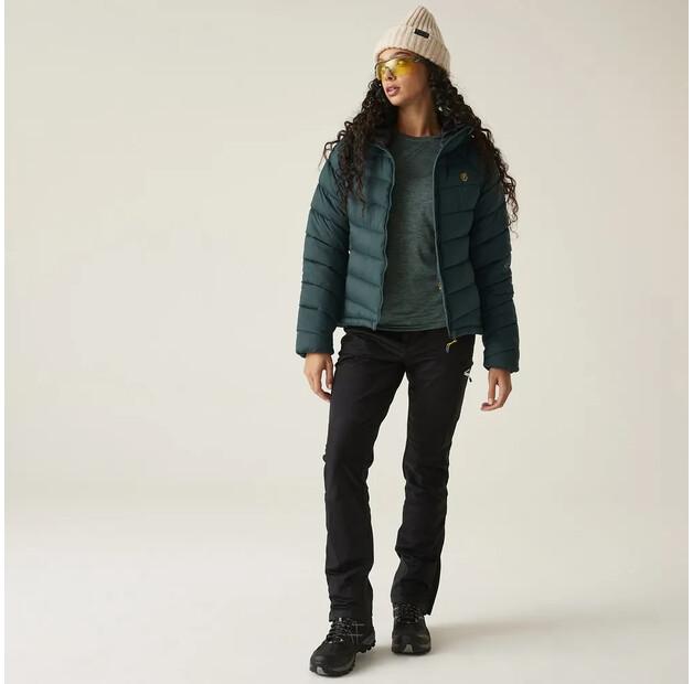 Dare2B Куртка Torrek Baffle