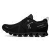 Cloud 5 Waterproof All Black Women's 59.98838