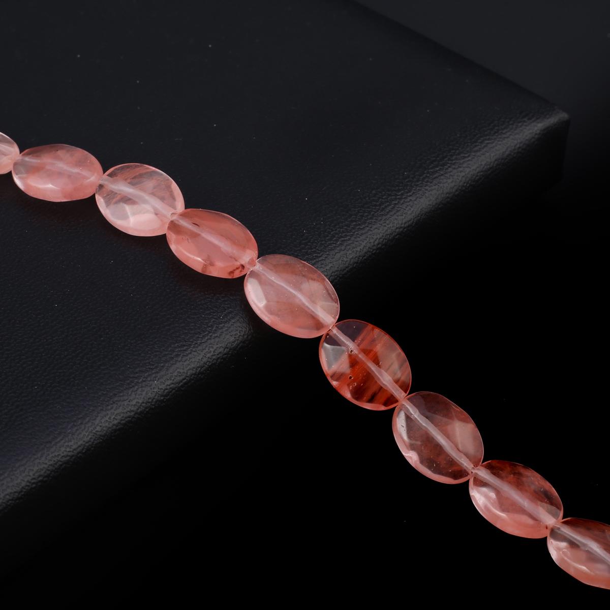 

Бусины из натурального камня опал/агат/малахит овальные граненые бусины для изготовления ювелирных изделий DIY ожерелье браслет серьги аксессуар Watermelon Red/16x12x6mm