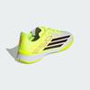 adidas F50 LEAGUE Turf Football Kids JR9018 Kids' Performance Sports Shoes Team Solar Yellow 2 / Core Black / Lucid Red