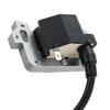 GCV160 Ignition Coil Kit Ignition Coil Spark Plug for Honda GCV135 GCV160 GCV190 GCV135A GCV160A GCV190A GC160 30500-ZL8-014