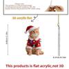 Acessórios para festas – Decorações de Natal