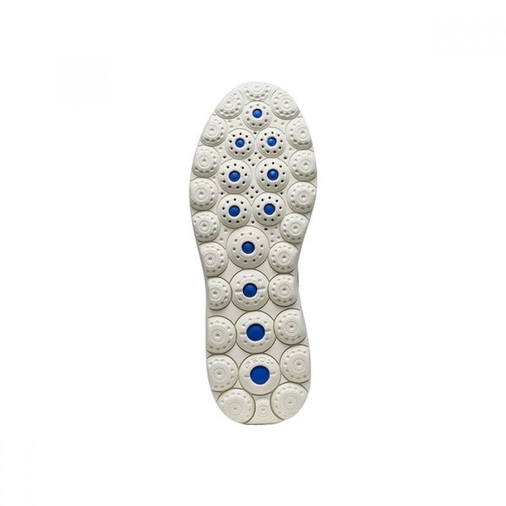 Geox Women S Comfort Knit SneAkerS SpericA pluS A Grey 8gx7mA6S7S