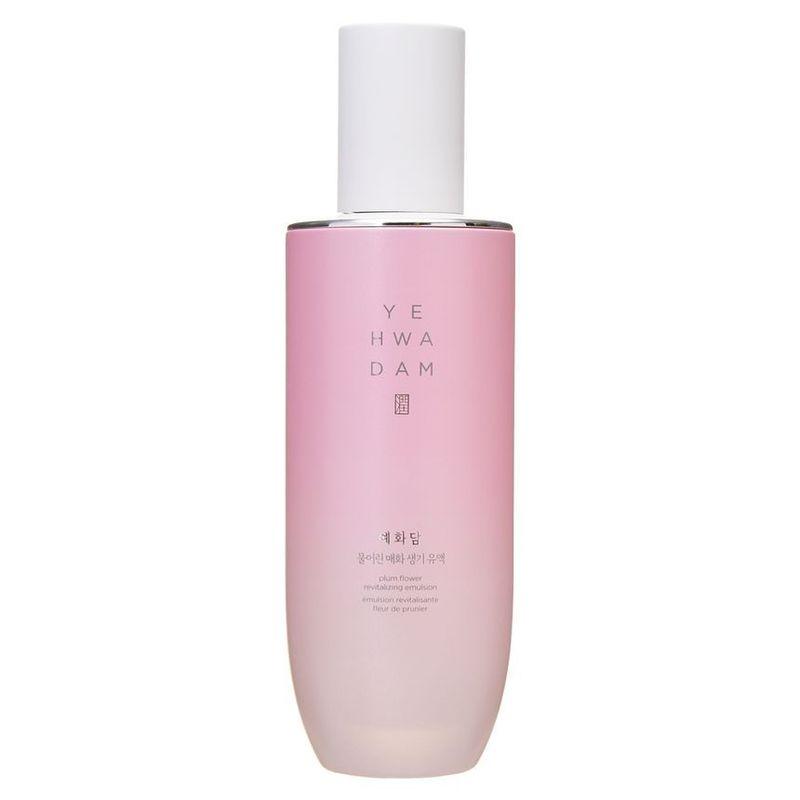 THE FACE SHOP - Yehwadam Plum Flower Revitalizing Emulsion