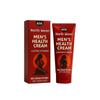 Men's Health Cream Deep Hydration Nourishment Active Energy Moisturiser for Health Fast-Absorbing Massage Body Cream for Men