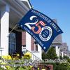 U.S. 250th Anniversary Commemorative Flag (60*90, Reversible)