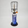 Mini Lampi a Gás Exterior Acampamento Lanterna a Gás Luz a Gás Lâmpada Suspensa Lâmpada de Tenda Para Pesca Noturna Acampamento Piquenique Mochila