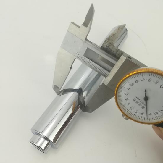 Toilet Tissue Roll Holder Bathroom Paper Rack Adjustable Design Universal Fit Simple Installation Spring Loaded Toilet Roll Holder