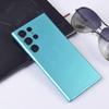 Samsung Galaxy S26 S25 S24 Ultra S24 Plus S24+ Ice Surface Colorful Film Wrap Skin Phone Back Screen Protector Sticker