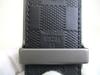Authentic LOUIS VUITTON Damier Graphite Infini Inventure Buckle Belt Size M #a877  Refurbished