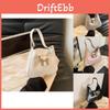Modern Street Style Underarm Bag With Beautiful Butterfly Knot And Spacious Interior For Essentials