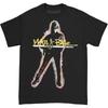 Mary J Blige Glow T-shirt - What's the 411 Shirt 2xl