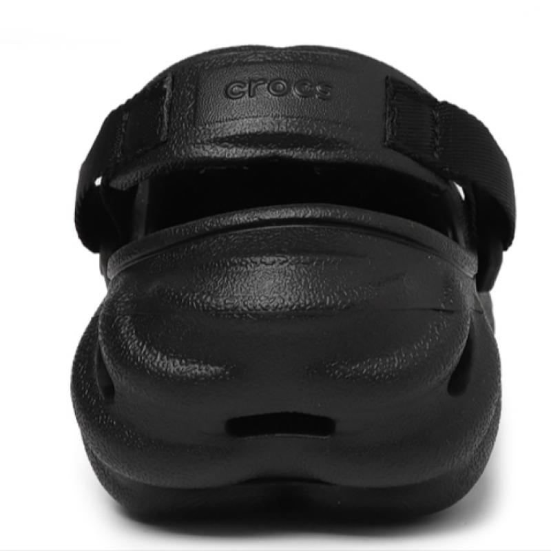 Crocs Eco Clogs Kids Adults 208190 001