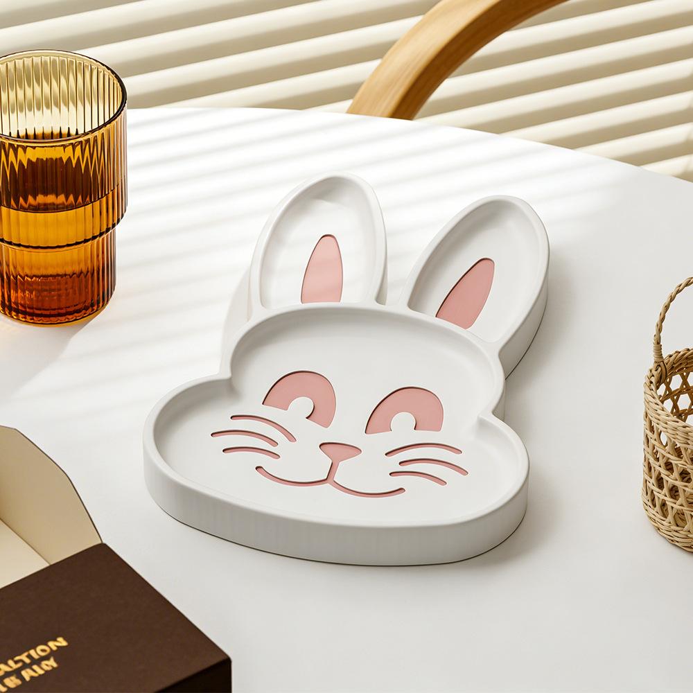 Coaster Mold Colorful Easter Tray Mold Resin Casting Mold Diy For Party Diy Projects Family Activities