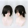Chainsaw Man Cosplay Wigs Reze Angel Devil Quanxi Makima Power Hayakawa Aki Denji Heat Resistant Hair Anime Synthetic Wigs