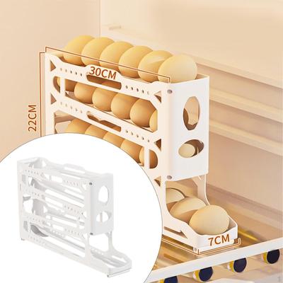 Gıda Kapları – Yumurta kapları