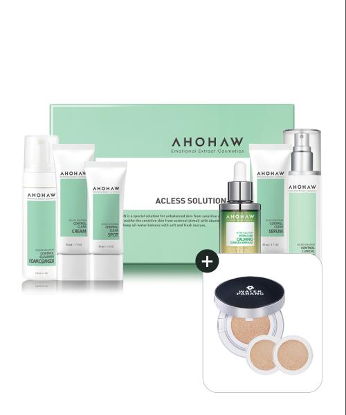 Acris Ampoule Solution Set