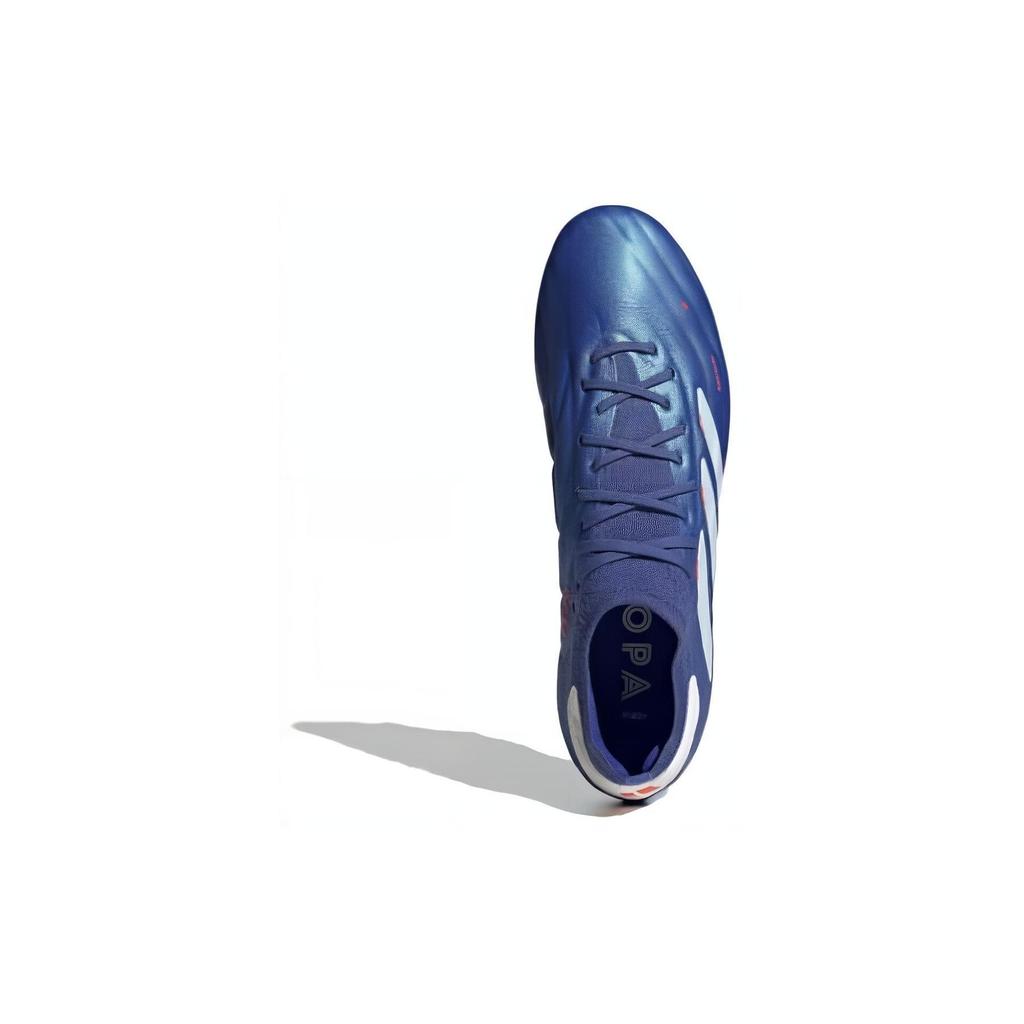 Adidas Copa Pure 2+ FG Marinerush Pack Unisex Sneakers Blue Lucid-Blue Cloud-White IE4893