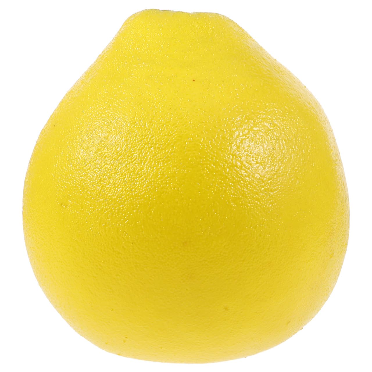 

TEHAUX Fruit Realistic Fruit Food Fake Photography Prop Model, Yuzu, Model, Sample, Display, Fruit, Decoration, Store,