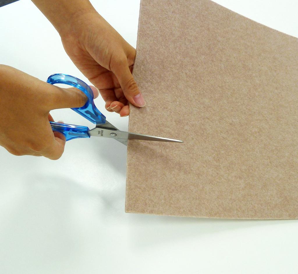 In Water Sanko Tile Carpet 30 X 30 Cm Beige Set of 20 Pieces Flat Type Just Place It Down and It Joint Mat [Made Japan, Repellent, Deodorizing,