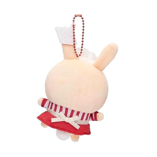 Chiikawa Restaurant Mascot Plush (Usagi) - Server Version