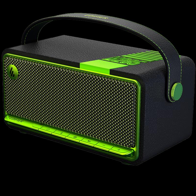 

EDIFIER M285 Retro Portable Bluetooth Speaker CN plug (adapter included)