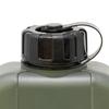 Captain Stag Water Bottle Poly Tank 1000ml Measurements Olive Made Japan Lagoon UE-2043