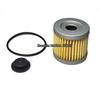 For ZONTES G1-125 G2-125 U-125 U1-125 U-150 U1-150 U-155 U1-155 125-Z2 Oil Filters Filtration Motorcycle Air Filter Element