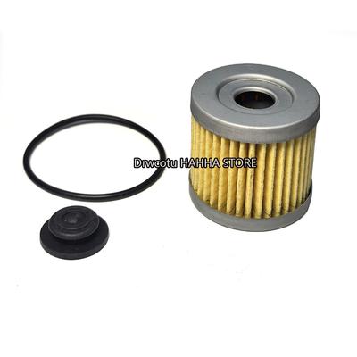 For ZONTES G1-125 G2-125 U-125 U1-125 U-150 U1-150 U-155 U1-155 125-Z2 Oil Filters Filtration Motorcycle Air Filter Element