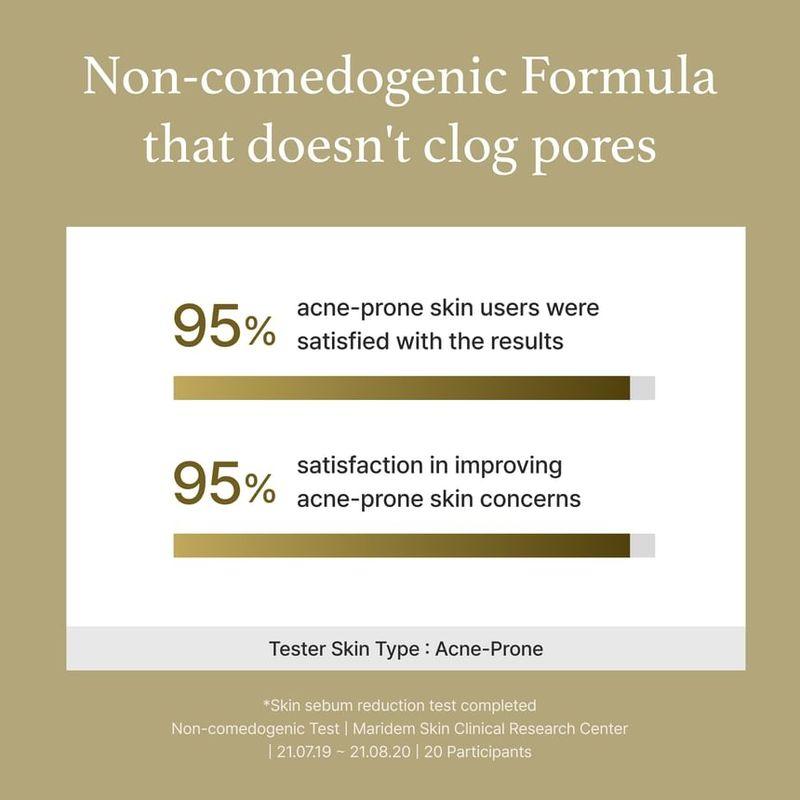 I'M FROM Mugwort Essence