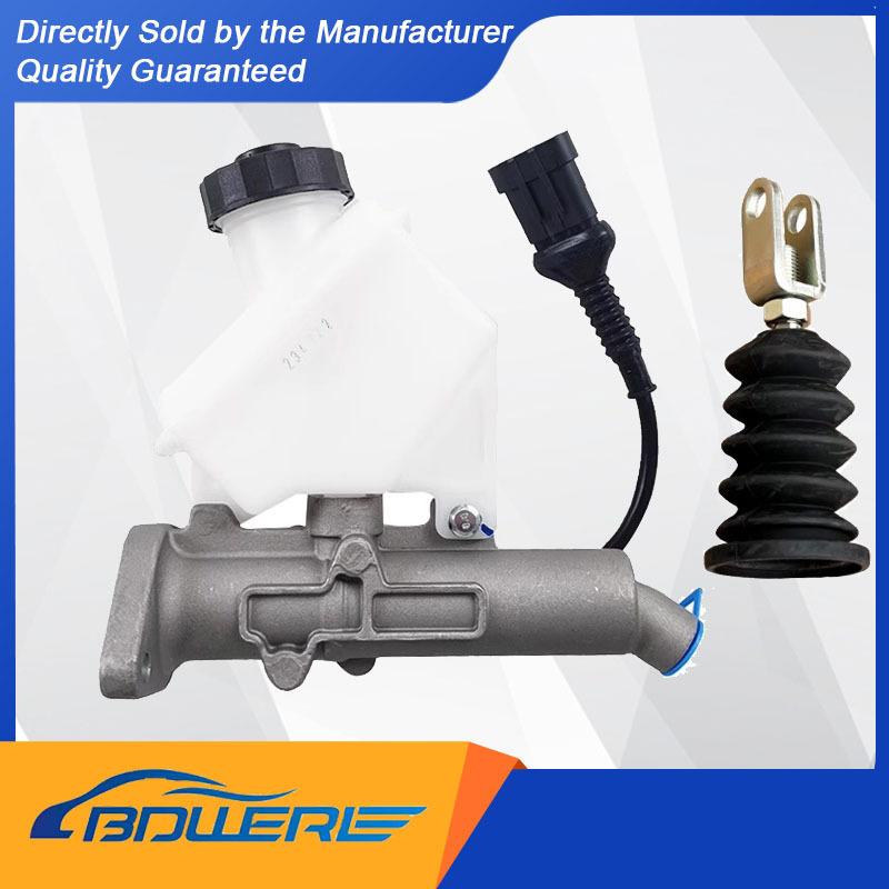 Clutch Master Cylinder ( 43281200270FT ) for FOTON Oumakon S5, Eurovan, Ruiwo ES5, Aoling CTS9 & Bumblebee