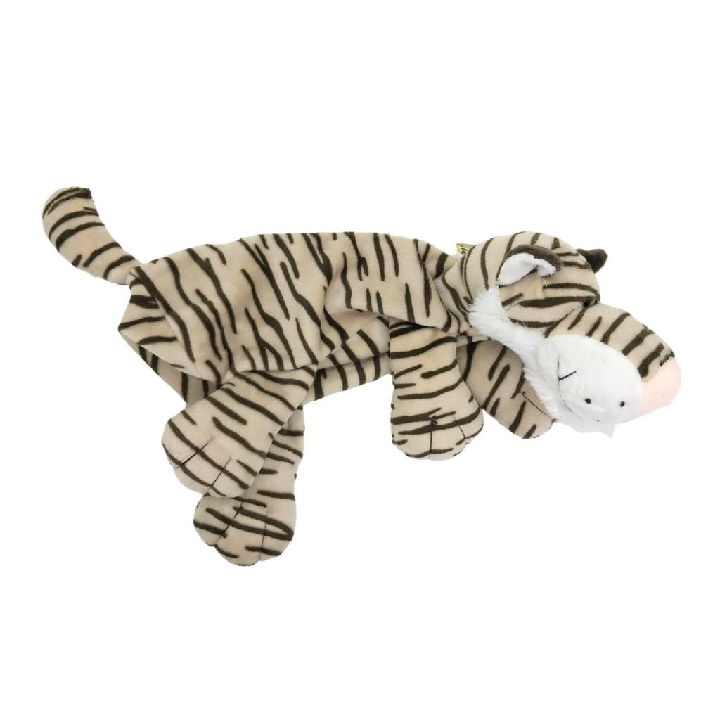 Zvířecí plyšová tužka Tužka Příslušenství Roztomilé a Ideální pro Střední, Střední a Základní školu Relaxační a Relaxační Pouzdro, Pouzdro, Pouzdro, Pouzdro, Ošklivé,