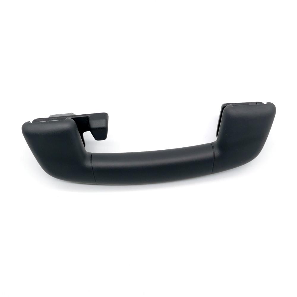 For Tiguan 2 MK2 2017 2018 2019 2020 2021 Black Roof Handle Left And Right Buckle Hand Roof Safety Handrail