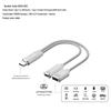 Apple 16 Lightning Earphone & PD100W Type-C Fast Charging Cable