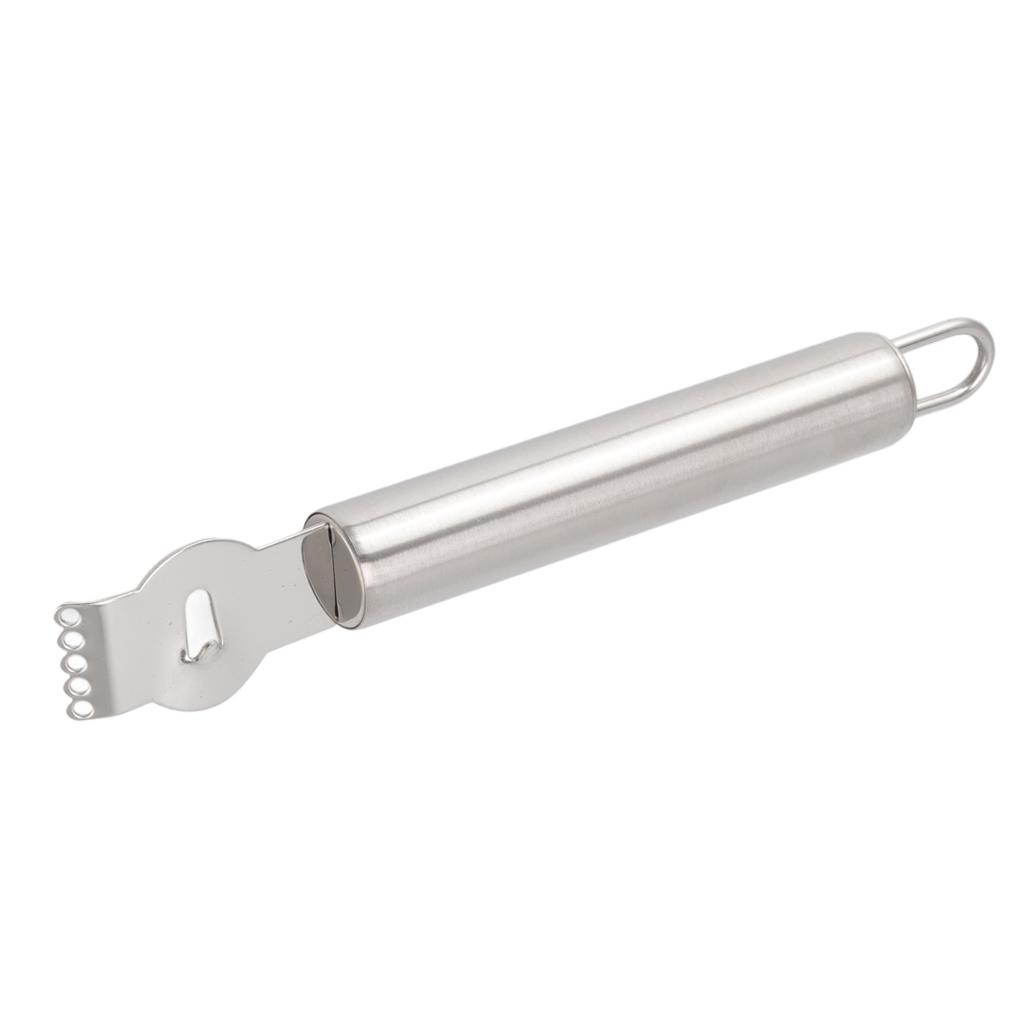Lemon Peeler 304 Stainless Steel Lemon Zester Grater Orange Citrus Peeler Kitchen Fruit Peeling Tools