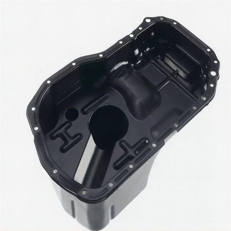 AU16-Car MN195078 Engine Oil Pan Replacement Part For Mitsubishi Lancer Outlander 2003-2006 264-211