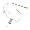 Laptop LED LVDS Cable LCD Video Ribbon for A 630mm