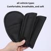 Prevent Strangulation Baby Car Seat Belt Pads Universal Stroller Shoulder Strap Covers Soft Pram Safety Harness Cushions Guards